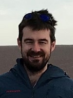 Dr Alex Farrar