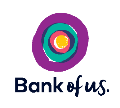Bank of Us logo