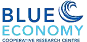 Logo for Blue Economy