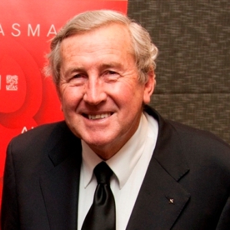 Michael Tate
