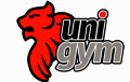 UniGym logo