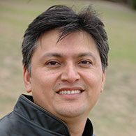 Rakesh Pandey.