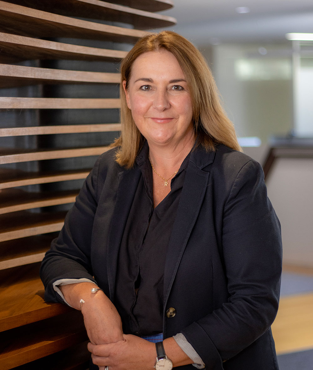 Rebecca Cuthill