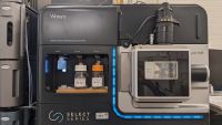 New Ion Mobility Mass Spectrometry Imaging technology now available for research