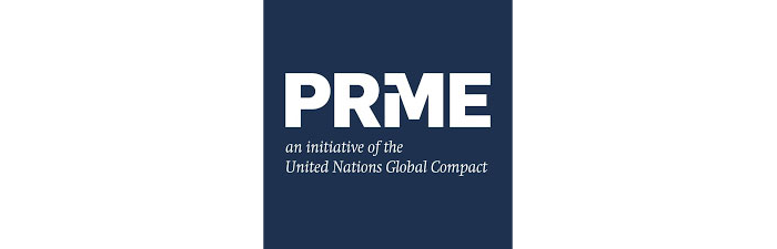 PRME logo