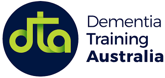 Dementia Training Authority logo