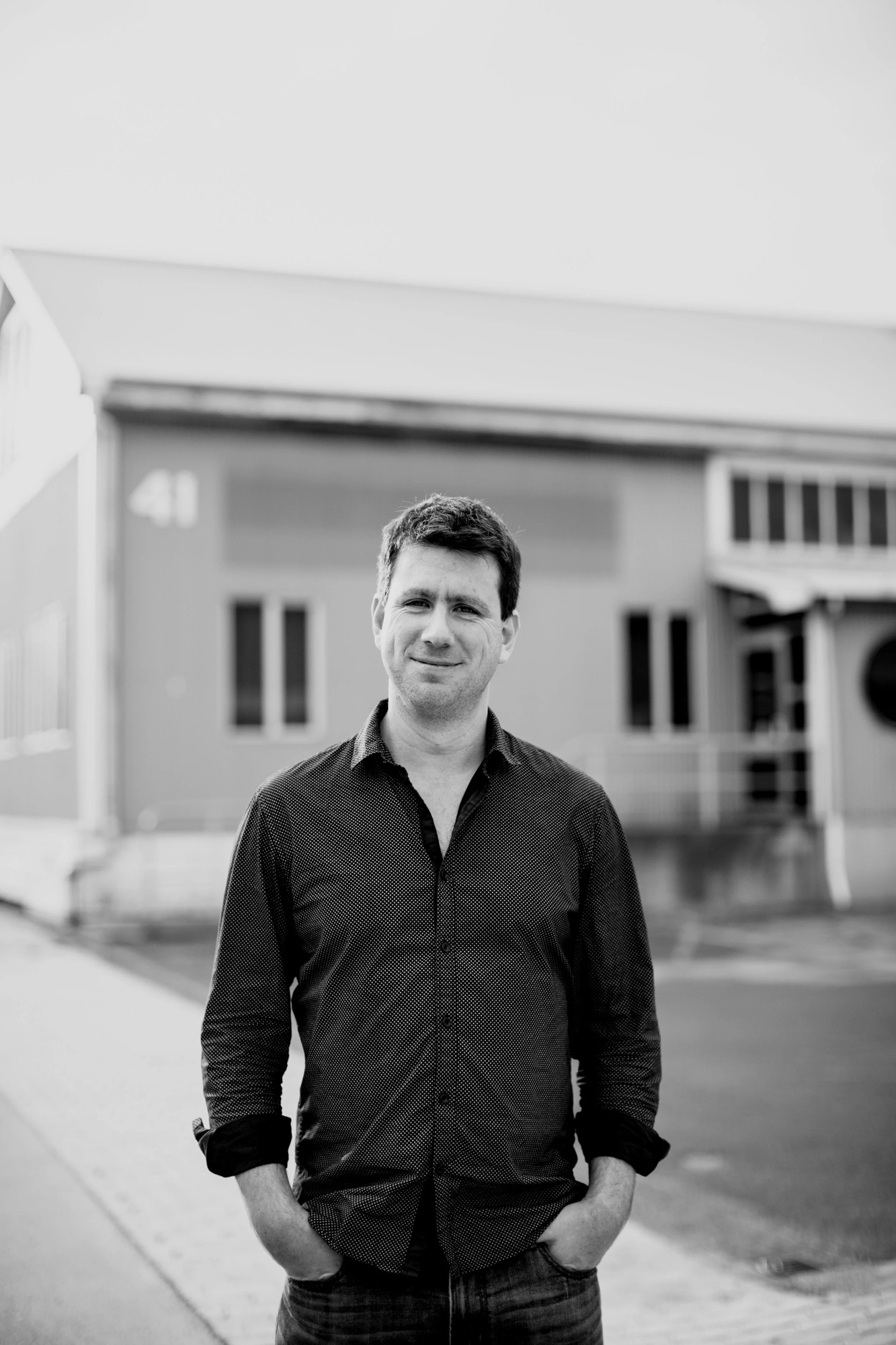 Matt Boden