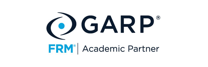 GARP logo