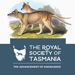The Royal Society of Tasmania Logo