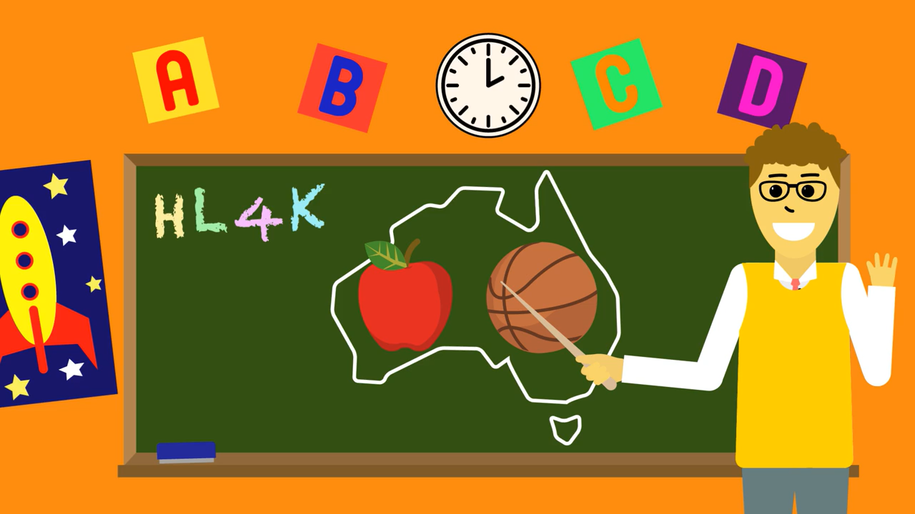 HealthLit4Kids: Carer Discussion Group Term 1 or 2