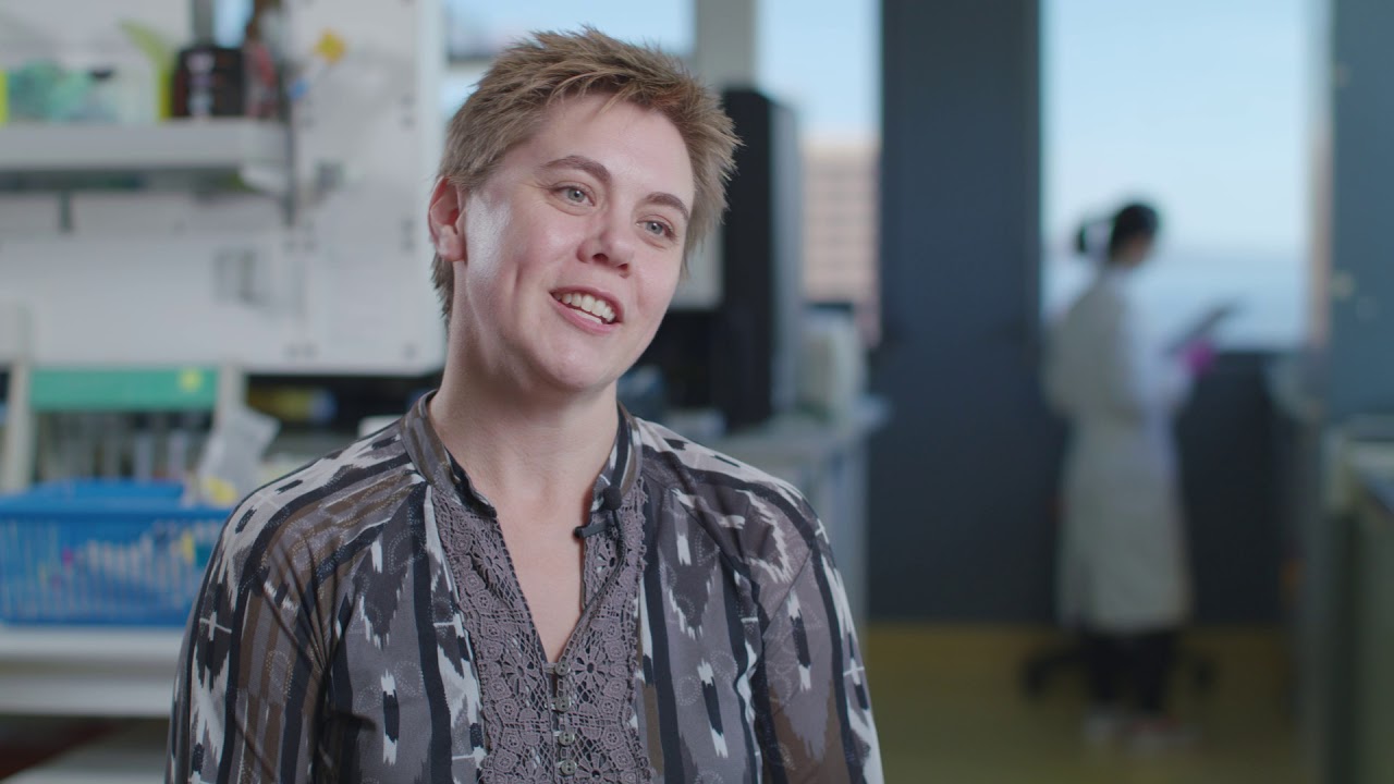 Play video: Molecular Genetics of Human Disease