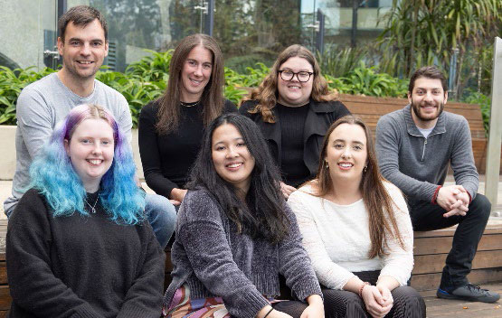 Metabolism and Vascular Research Group (MVRG)