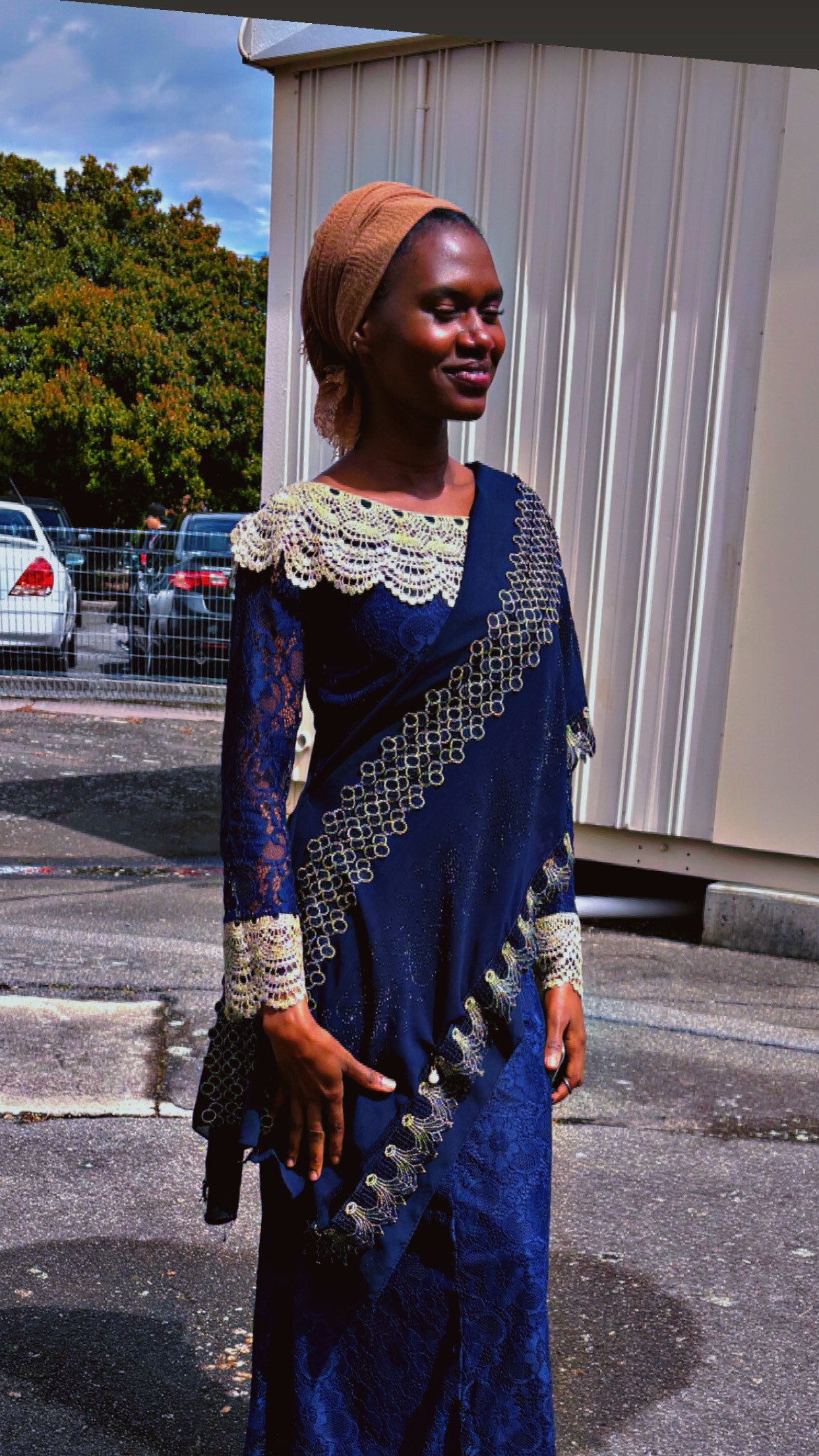 Elham Wunimi Osman