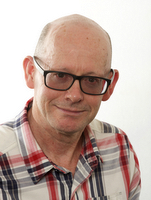 Trevor Falloon