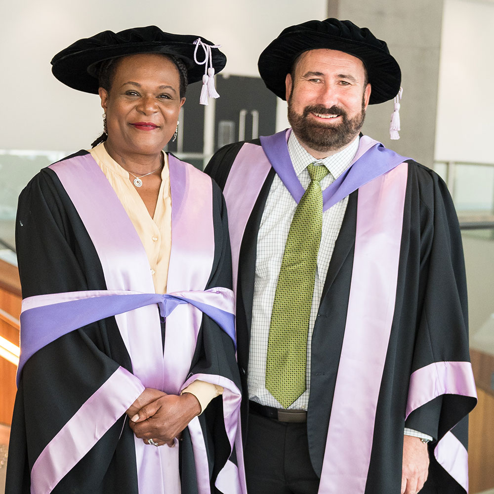 Graduation, Sydney students 2022