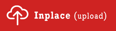 Upload to Inplace