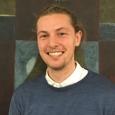 Matias Thomsen