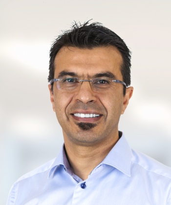 Aram Mirkazemi