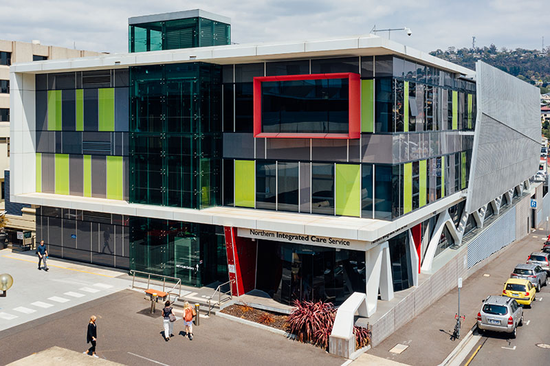 Launceston Clinical School