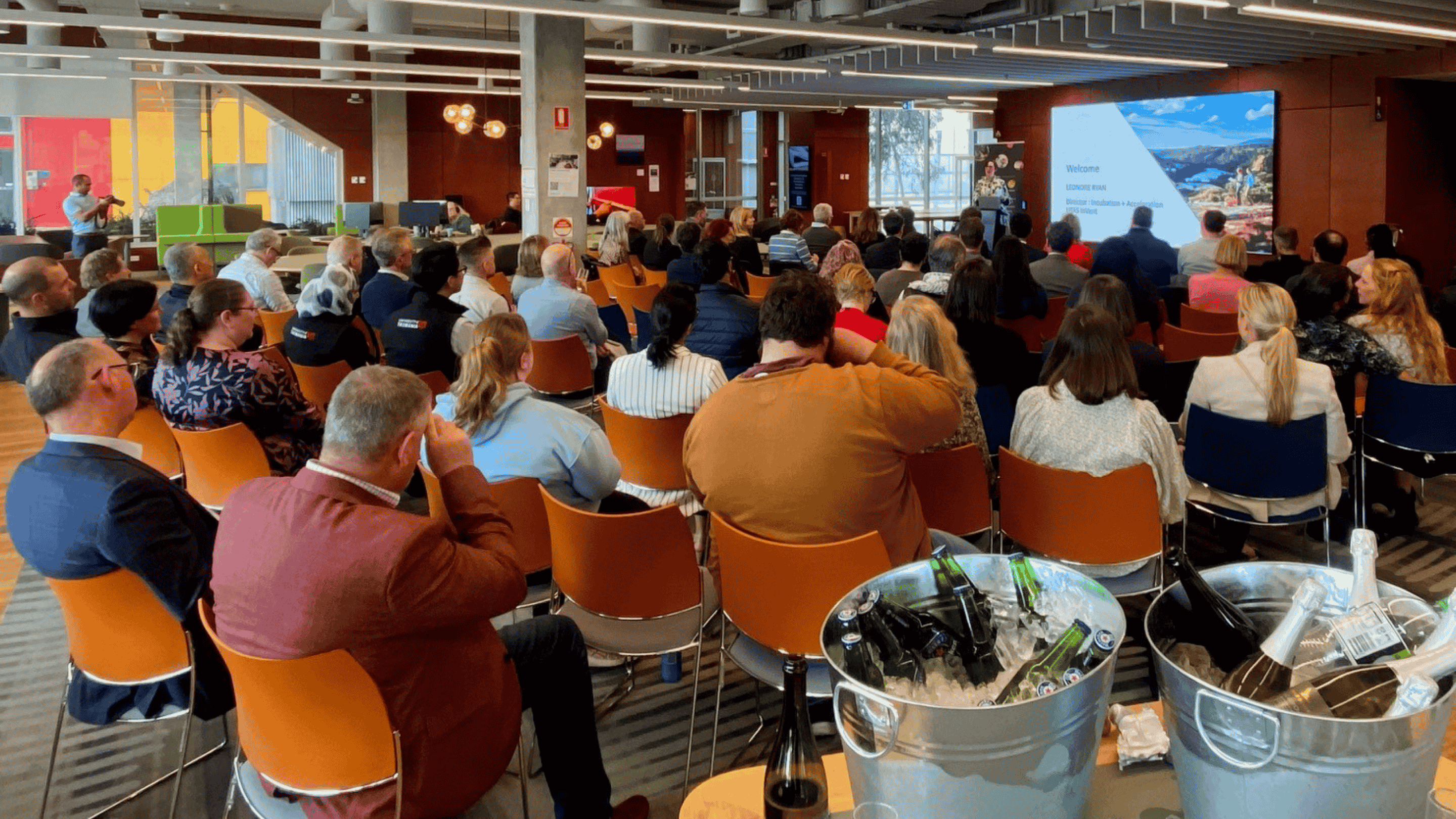 2024 annual research impact showcase