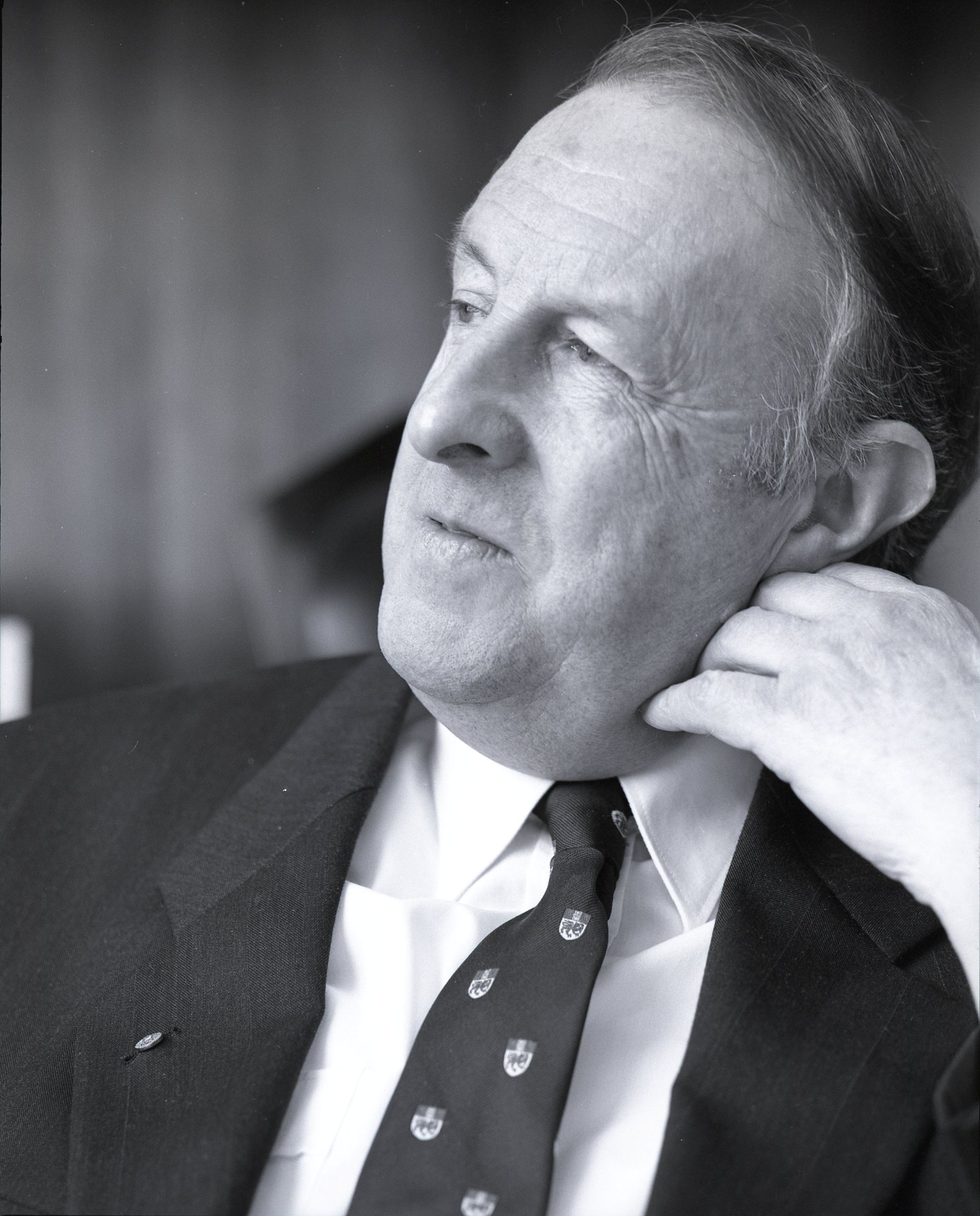 Sir Guy Green