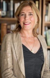 Photo of Professor Margaret Otlowski, the Director of the Centre for Law and Genetics