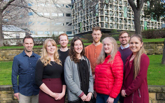 Perivascular Research Group