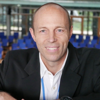 Matthew Stilwell