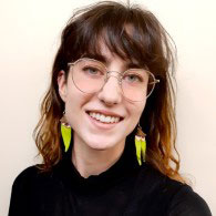 headshot of Meridy Price