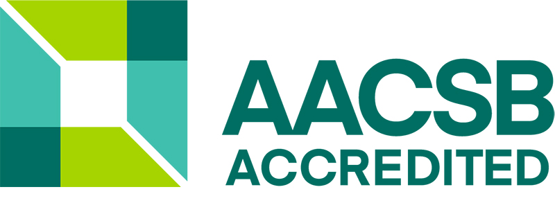AACSB Accredited