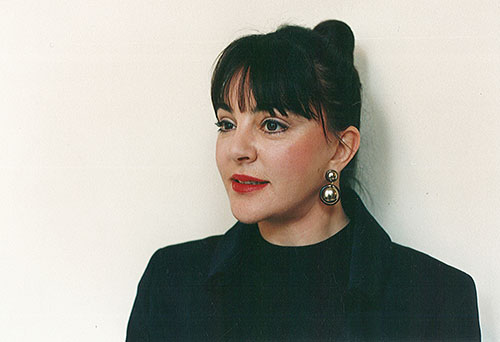 Irene Phelps