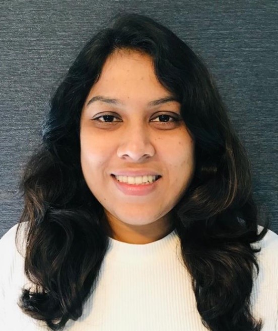 Hasini Perera