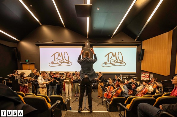 Tasmanian Medical Orchestra