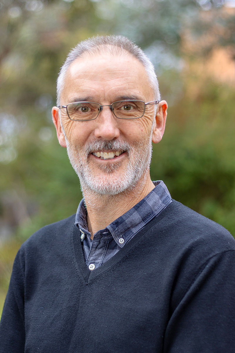 Rick Inglis