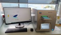 New Digital PCR platform available for research