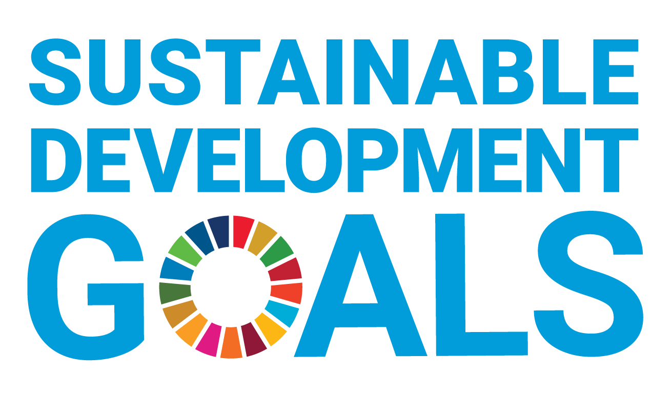 SDG Logo Square Transparent
