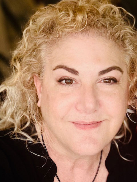 Headshot of Brooke Sheldon