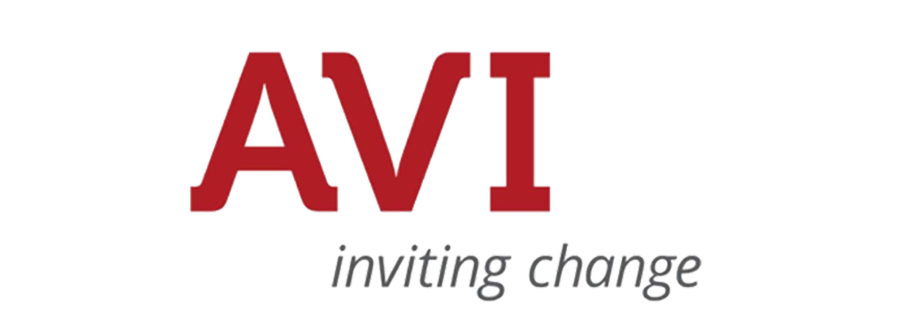 Logo for AVI