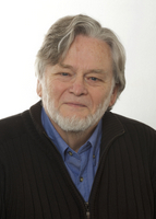 Paul Davidson