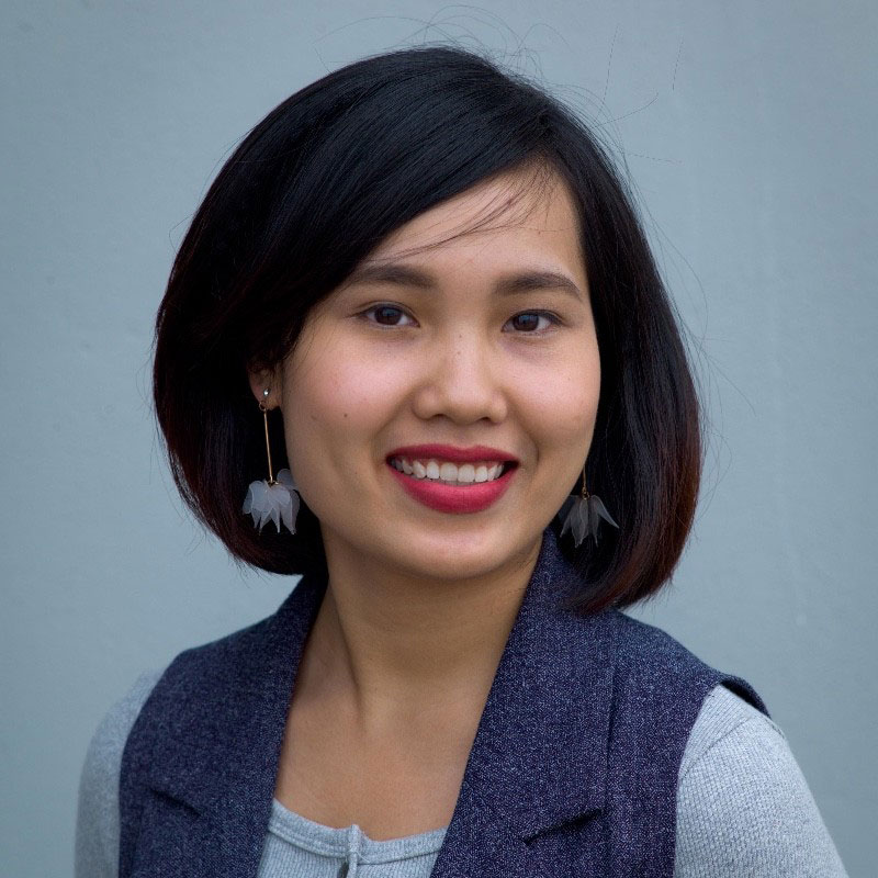 Headshot of NobyHuyen