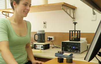 Geoscience Computing