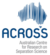 across logo