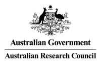 ARC LIEF grant success – new advanced high resolution Inductively Coupled Plasma Mass Spectrometer (ICP-MS) for Tasmanian researchers
