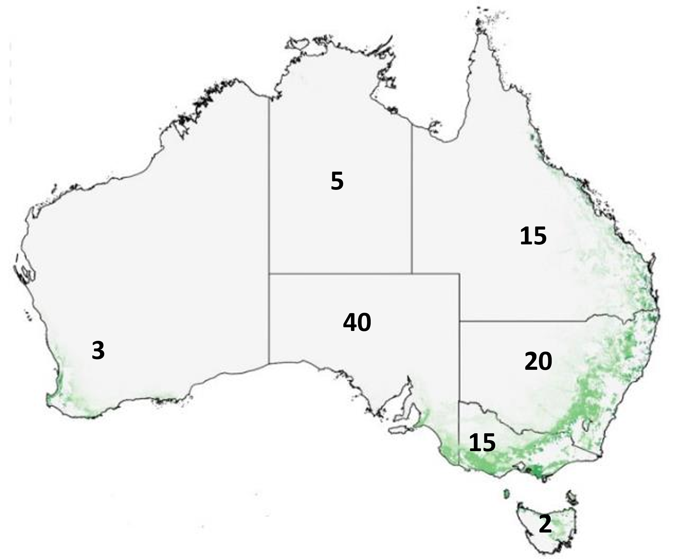 Grazing management for soil carbon in Australia